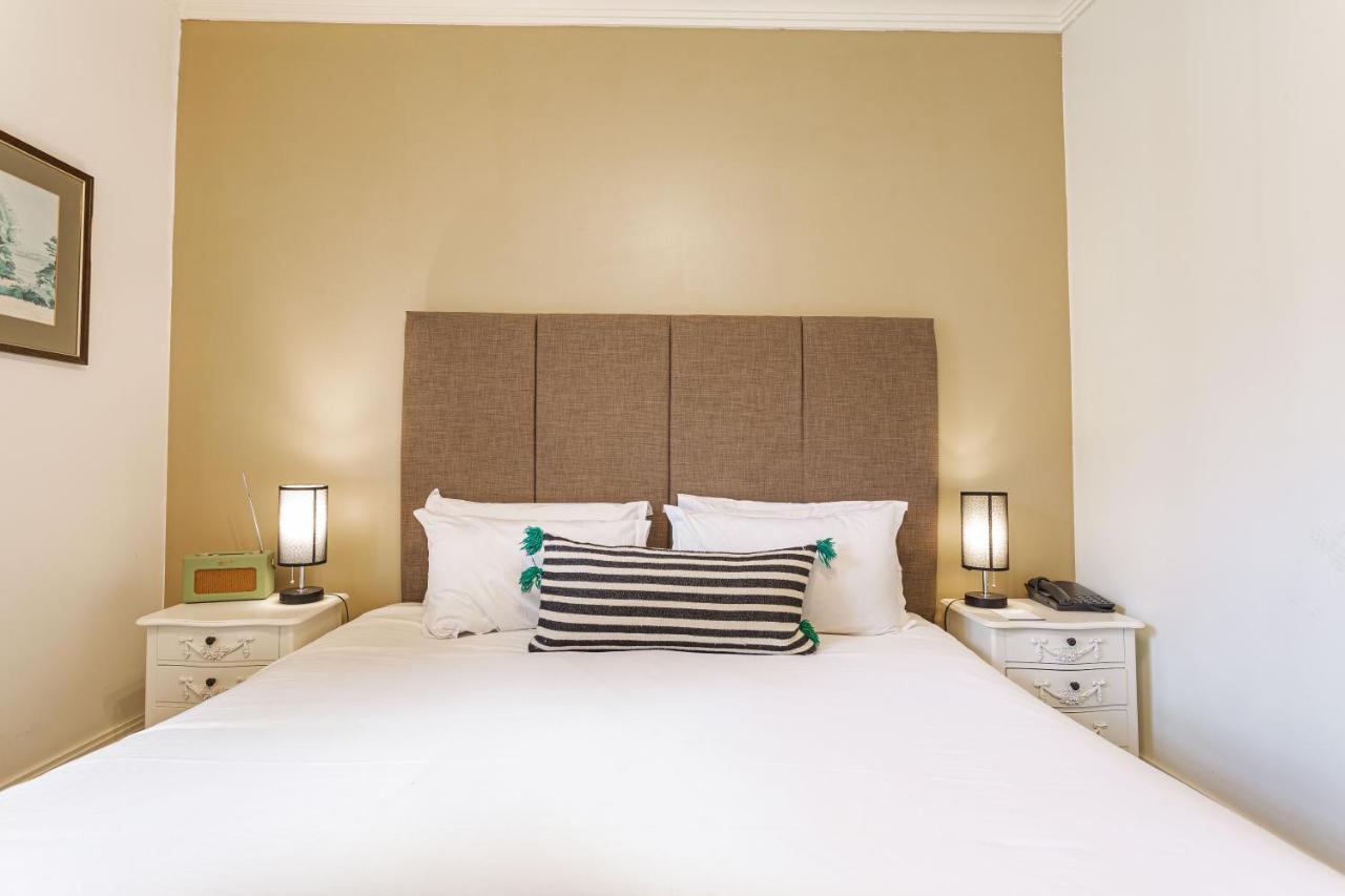 Forest Park Country Hotel & Inn, Brockenhurst, New Forest, Hampshire Exteriör bild
